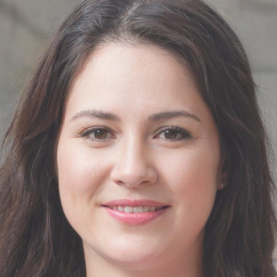 Prof. Dr. Anna Richter, Spezialistin für Risikoanalyse